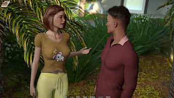 Taboo university #87 red head blind girl undresses so she can feel my hard cock inside her