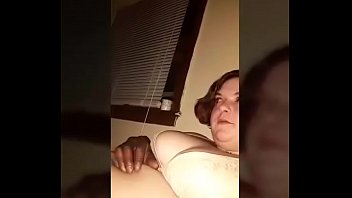 Lexxce bear sucks black cock pov