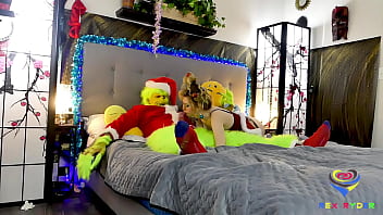 Daddys revenge ultimate holiday blowjob compilation