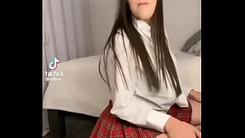 La zorrita enseñando todo