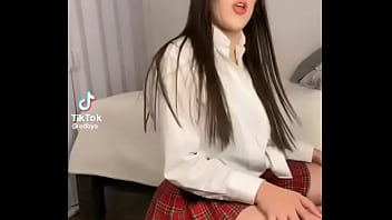 La zorrita enseñando todo