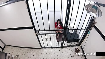 Don't take rides from strangers you could end up taken like blaire celeste was for doctor tampa and stacy shepards strange sick sexual bdsm pleasures caught on high def cameras at bondagecliniccom join now for 100's of unique medfet movie