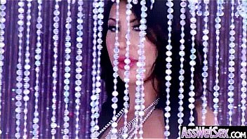 August taylor huge butt oiled girl enjoy anal hardcore intercorse clip 10