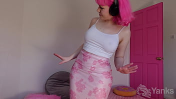 Evie rees dance party