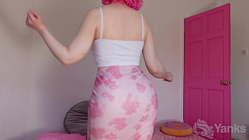 Evie rees dance party