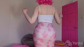 Evie rees dance party