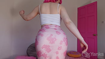 Evie rees dance party