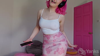 Evie rees dance party