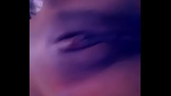 Tries to pass her body