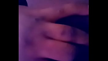 Tries to pass her body