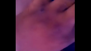 Tries to pass her body