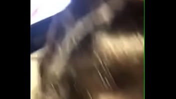 White girl deep throat bbc