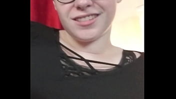 Jane judge domme in glasses pov yoga pants socks barefoot