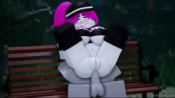 Roblox r34 deep sex