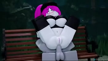 Roblox r34 deep sex