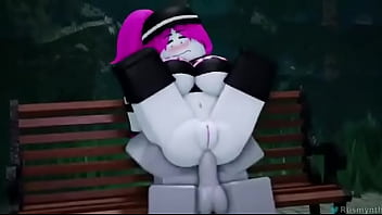 Roblox r34 deep sex