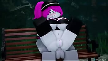 Roblox r34 deep sex