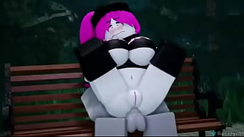 Roblox r34 deep sex