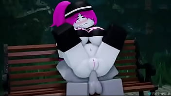 Roblox r34 deep sex