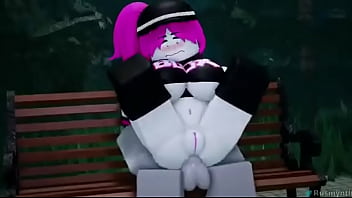Roblox r34 deep sex