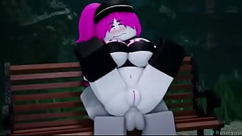 Roblox r34 deep sex