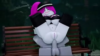 Roblox r34 deep sex
