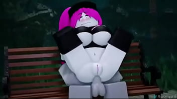 Roblox r34 deep sex