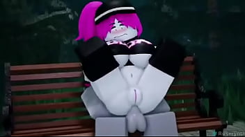 Roblox r34 deep sex
