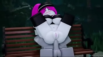Roblox r34 deep sex