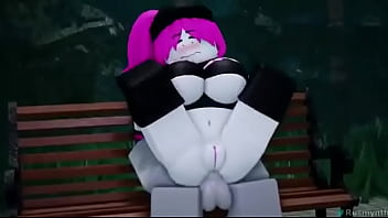 Roblox r34 deep sex