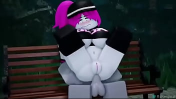 Roblox r34 deep sex