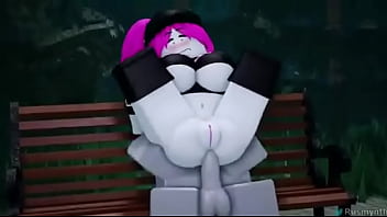 Roblox r34 deep sex
