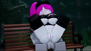 Roblox r34 deep sex