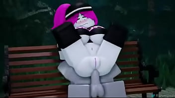 Roblox r34 deep sex