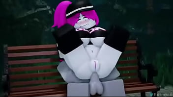 Roblox r34 deep sex