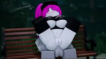 Roblox r34 deep sex