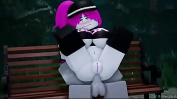 Roblox r34 deep sex