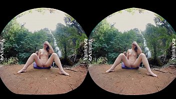 Amateur lesbian babes from yanks vr endza and sierra are gorgeous while they make out in front of waterfall in this hot 3d video Amateur lesbian babes from yanks vr endza and sierra are gorgeous while they make out in front of waterfall in this hot 3d video