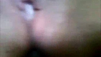 Amateur anal fuck and cum in mouth