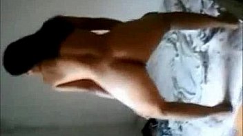 Amateur anal fuck and cum in mouth