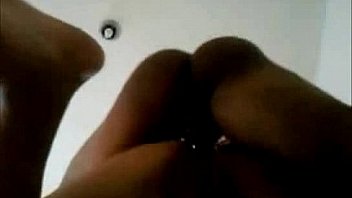 Amateur anal fuck and cum in mouth