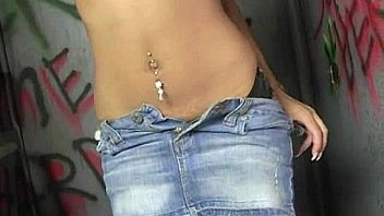 Ebony confesses her sins at gloryhole admissions 11