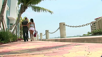 Rikki white is here with an ass delivery