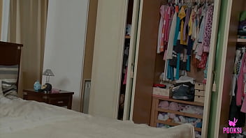 Milo p cums so hard inside that pussy hole zara t is a sweet and innocent looking ponytails blondie with pussy urges to attend she got creampie cravings don't miss it