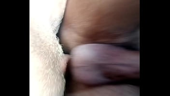 Meu primo sentando gostoso na piroca