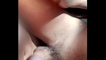 Meu primo sentando gostoso na piroca