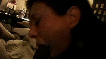 Sucking my bbc like a good gilf