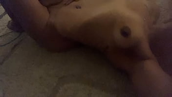 Black girl thick legs