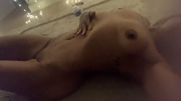 Black girl thick legs