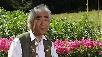 Hot asian taking big cocks